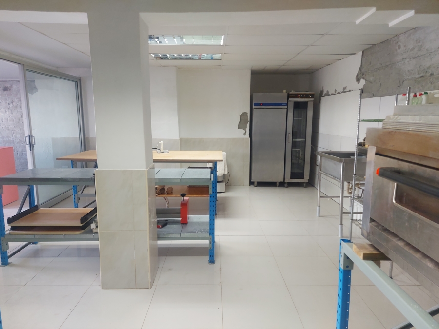 Commercial Property for Sale in Dormehls Drift Western Cape